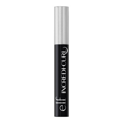 Image 1 of 9.2g for the product e.l.f. Cosmetics Incredi-Curl Mascara - Soft Black