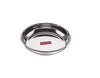 Image 1 of Default Title for the product HAZEL Stainless Steel Plates Set for Serving Ice Cream 150 ML Set of 1