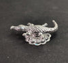 Image 1 of Default Title for the product Dista Silvers Crocodile for Pooja 10gm