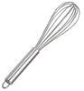 Image 1 of Hand Blanders Clazkit Stainless Steel 11" Hand Whisk for Coffee,Stirring Kitchen Tool