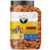 Image 1 of Default Title for the product Forest Found Salted Almonds - 500g