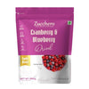 Image 1 of Default Title for the product Zucchero Dried Cranberry and Blueberry Blend 800g
