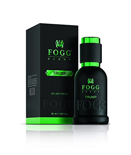 Image 1 of Fogg Scent Trump Eau De Parfum Spray