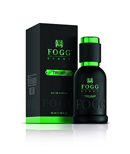 Image 1 of Fogg Scent Trump Eau De Parfum Spray