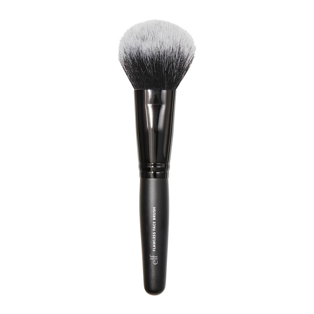 Image 1 of Default Title for the product e.l.f. Cosmetics Flawless Face Brush