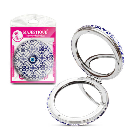 Image 1 of 1 pc for the product Majestique Premium Round Magnifying Mirror