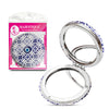 Image 1 of 1 pc for the product Majestique Premium Round Magnifying Mirror