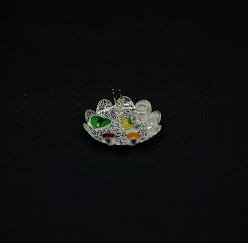 Image 3 of Dista Silvers Tabulam Plate 7g