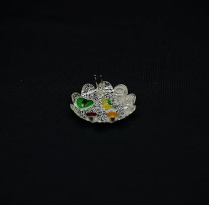 Image 3 of Dista Silvers Tabulam Plate 7g