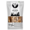 Image 1 of 400 gm for the product Forest Found Dried Figs (Anjeer)
