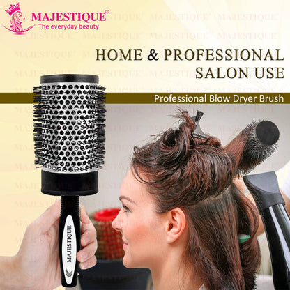 Image 6 of Majestique Extra Large Blow Dryer Brush