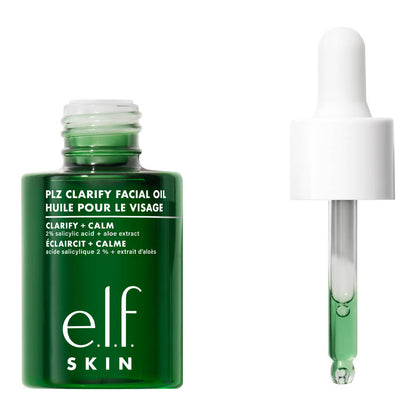 Image 6 of e.l.f. Cosmetics Skin Plz Clarify Facial Oil