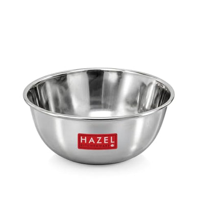 Image 21 of HAZEL Stainless Steel Bowl Set