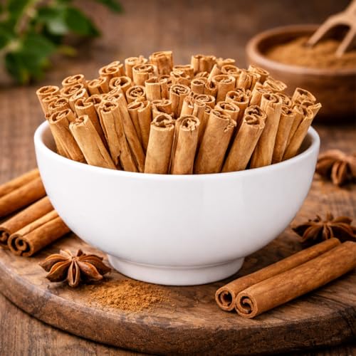Image 2 of 50g for the product Browntree Ceylon Cinnamon