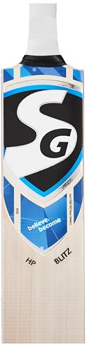 Image 4 of SG Cricket Bat HP Blitz