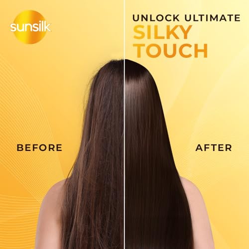 Image 4 of sunsilk Nourishing Soft & Smooth Conditioner 180 ml/6 fl.oz