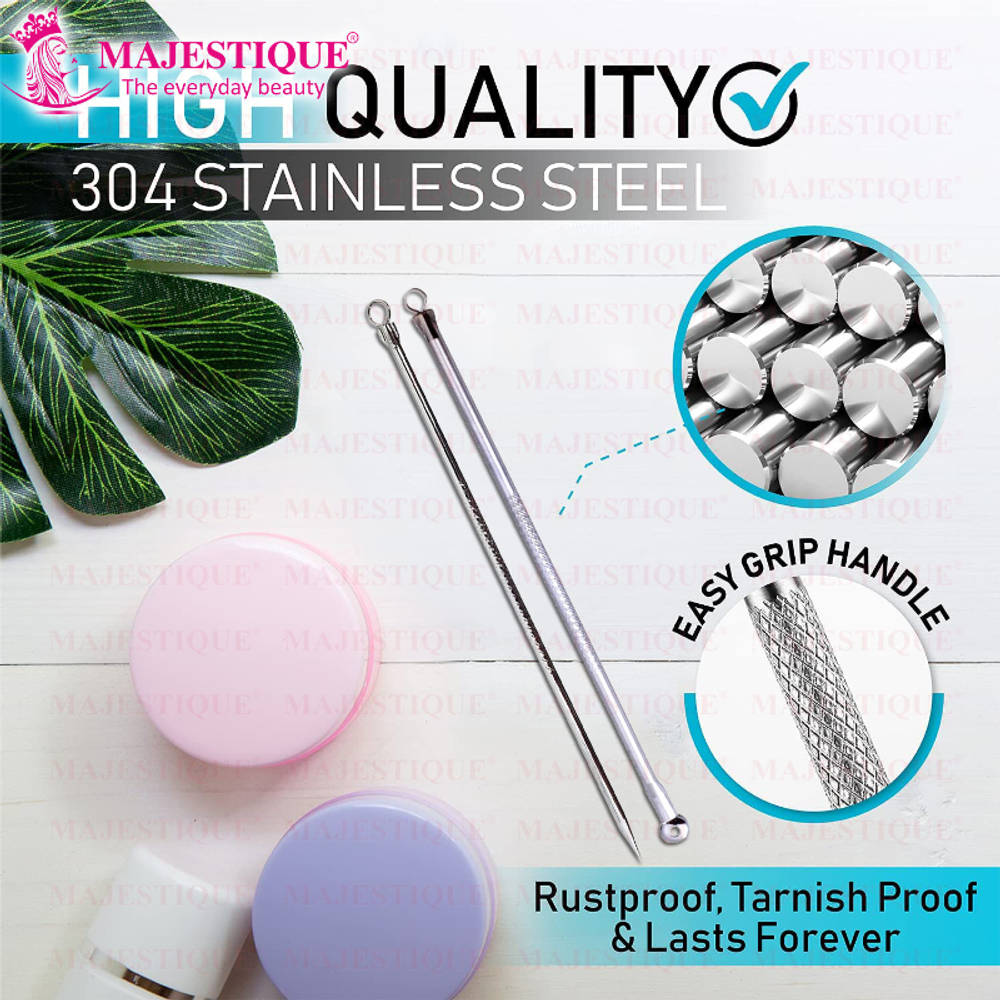 Image 6 of Majestique Blackhead Remover