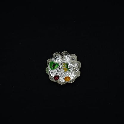 Image 4 of Dista Silvers Tabulam Plate 7g