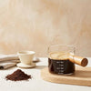 Image 1 of Default Title for the product Supvox Espresso Shot Glass 75ml Borosilicate Measuring Cup Dual Spout