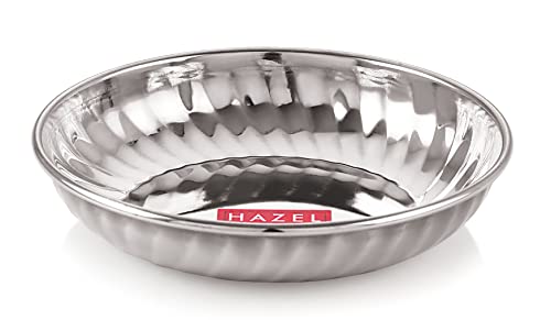 Image 5 of HAZEL Dessert Bowl Set of 6