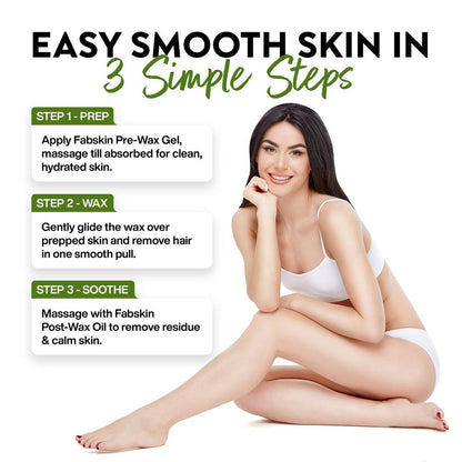 Image 6 of Fabskin Post Wax Lotion Oil Spray