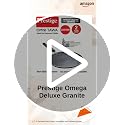 Image 2 of Prestige Metal Omega Deluxe Granite Cookware Set