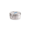 Image 1 of Default Title for the product neelam Stainless Steel Puri Dabba 350 ml