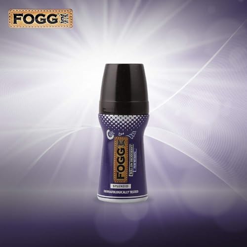 Image 3 of Fogg Roll On for Women, Splendid