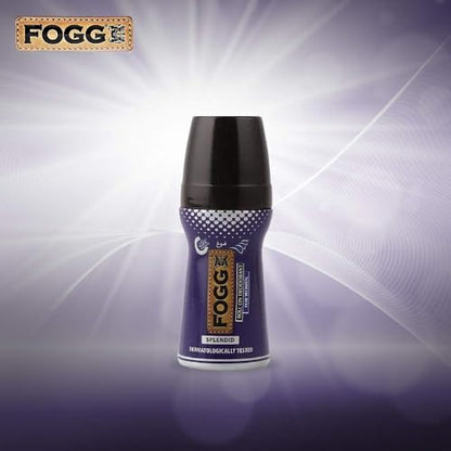 Image 3 of Fogg Roll On for Women, Splendid