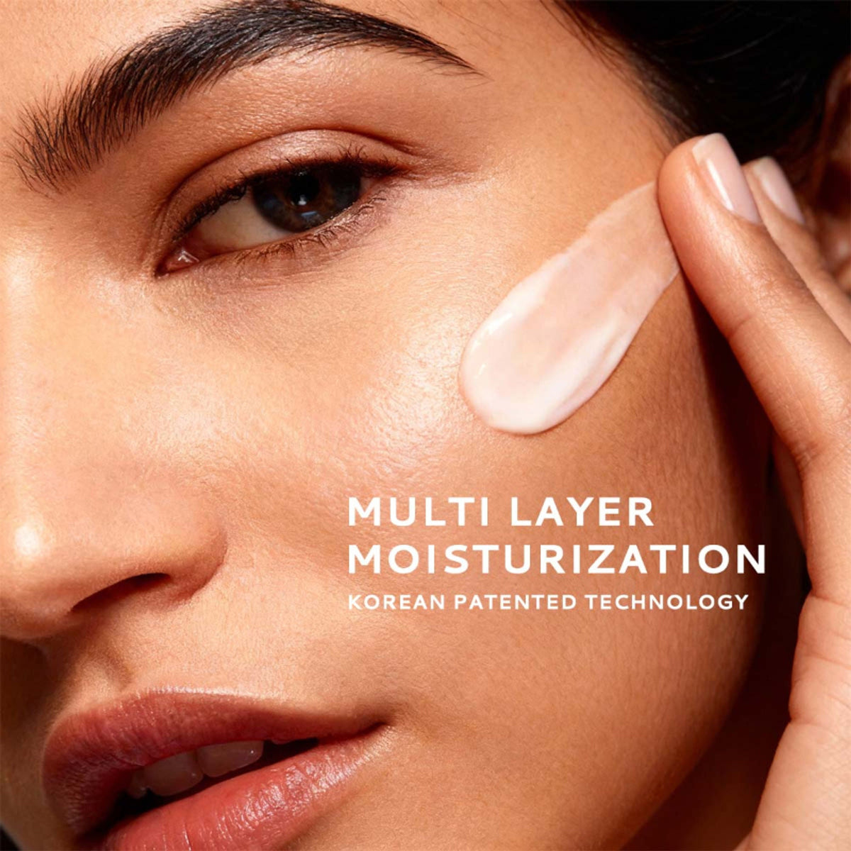 Image 6 of Lumineve Gel Moisturizer for Oily Skin with Salicylic Acid for Oil Control
