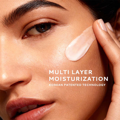 Image 6 of Lumineve Gel Moisturizer for Oily Skin with Salicylic Acid for Oil Control
