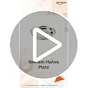 Image 2 of neelam Stainless Steel Prem Small Halwa Plate 11 cm