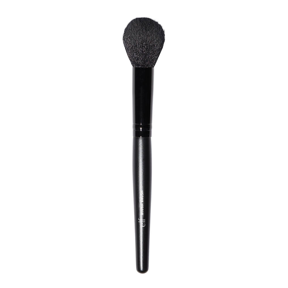 Image 1 of Default Title for the product e.l.f. Cosmetics Blush Brush