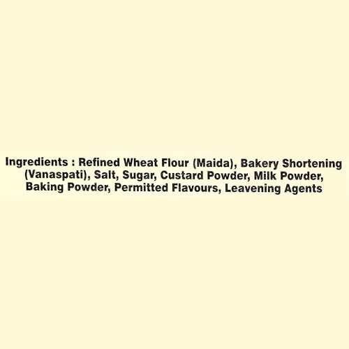 Image 2 of BABUJI Karela Cookies 300 gram