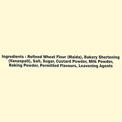 Image 2 of BABUJI Karela Cookies 300 gram