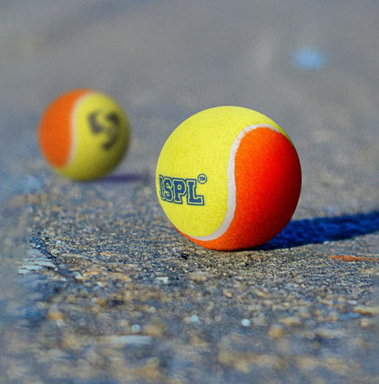 Image 5 of SG ISPL Tennis Ball