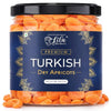 Image 1 of Pack of 1 for the product Lila Dry Fruits Turkish Apricots - 100 Grams