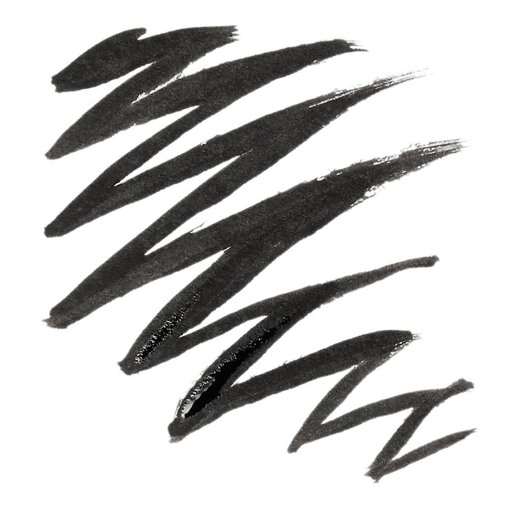 Image 3 of e.l.f. Cosmetics Expert Liquid Eyeliner - Jet Black