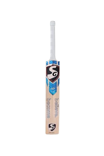 Image 1 of 5 for the product SG Cricket Bat HISCORE Xtreme No 5