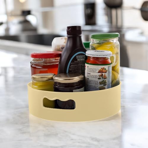Image 19 of HomeWiz 360° Rotating Kitchen Organiser
