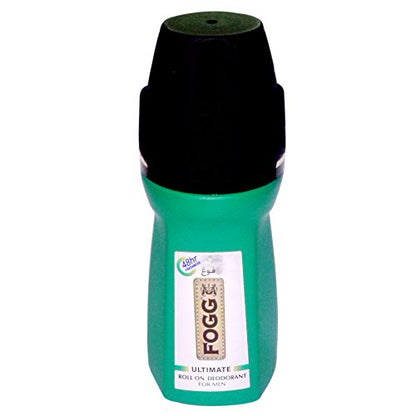 Image 1 of 50 ml for the product Fogg Roll on for Men Ultimate