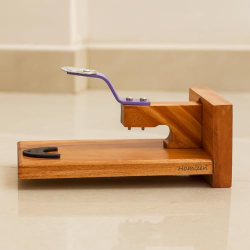 Image 6 of WOOD 3 for the product Homizen Coconut Scraper Table Top Chirava
