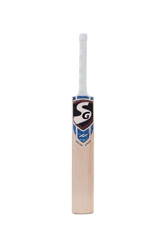 Image 2 of SG Cricket Bat HISCORE Xtreme No 5