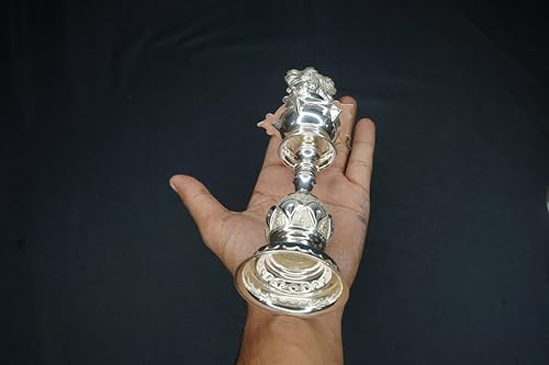 Image 5 of Dista Silvers Diya Shank Chakara 195g