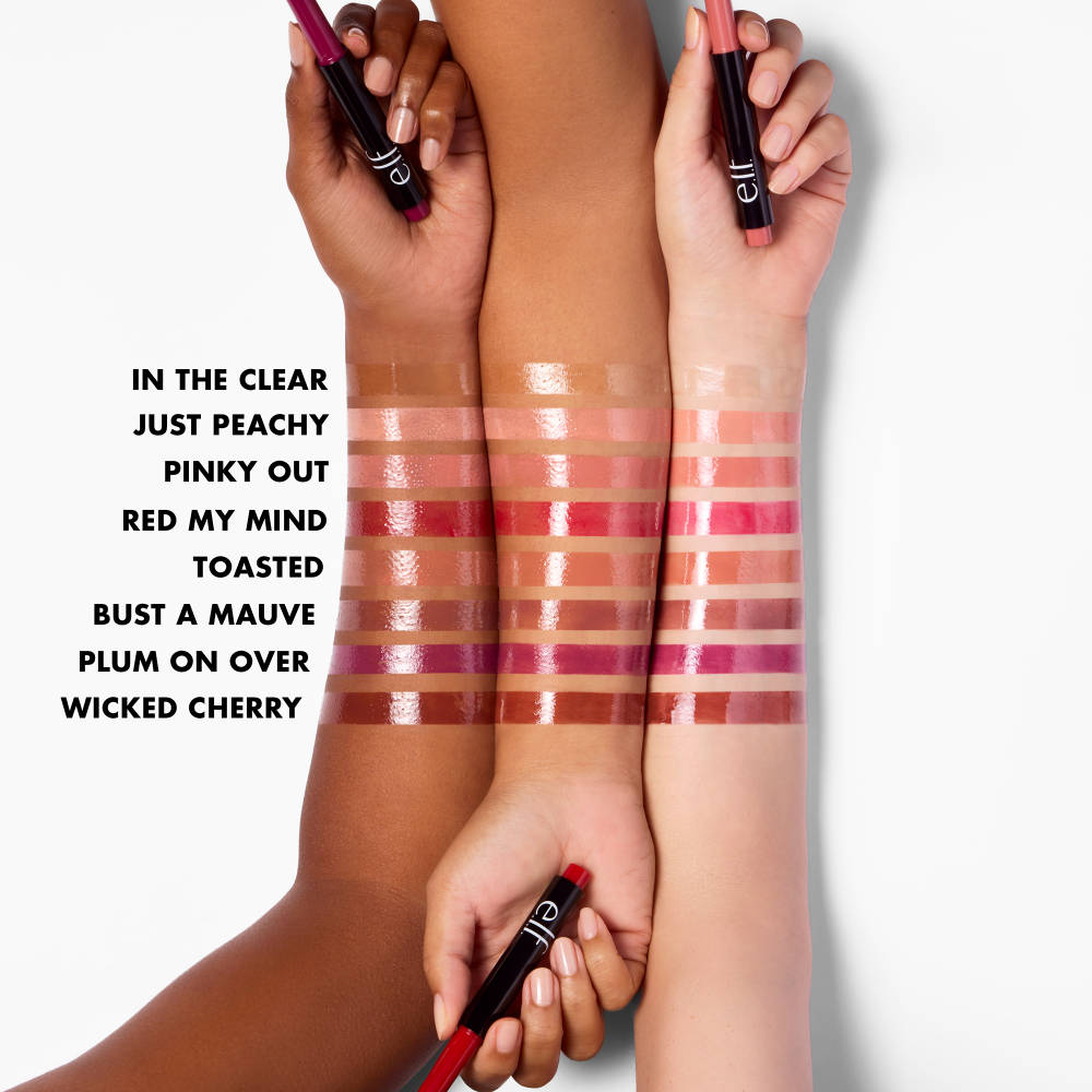 Image 15 of e.l.f. Cosmetics Pout Clout Lip Plumping Pen (2 g)