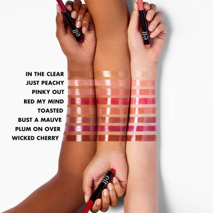 Image 15 of e.l.f. Cosmetics Pout Clout Lip Plumping Pen (2 g)