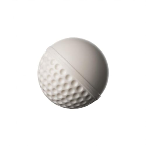 Image 5 of SG Synthetic Cricket Balls SWINGA White
