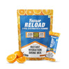 Image 1 of Orange / Pack of 15 for the product Fast&Up Reload Electrolytes Powder Sachets