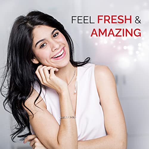 Image 2 of Ossum Blossom, Perfume Body Mist With Aqua, Long-Lasting Freshness, Made For Women