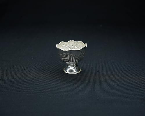 Image 3 of Dista Silvers Design Bowl Small 7g